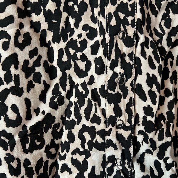 Pistola button up collard shirt - Picture 3 of 3